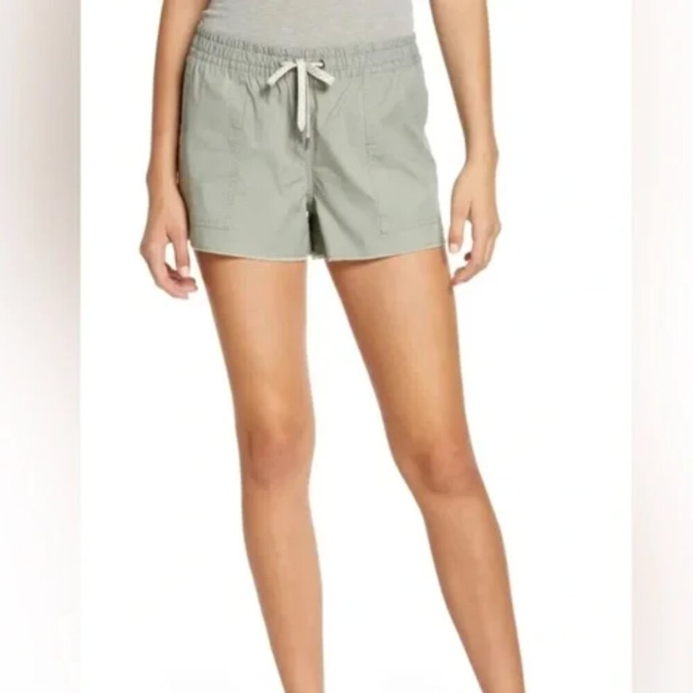 VUORI VINTAGE RIPSTOP SHORTS